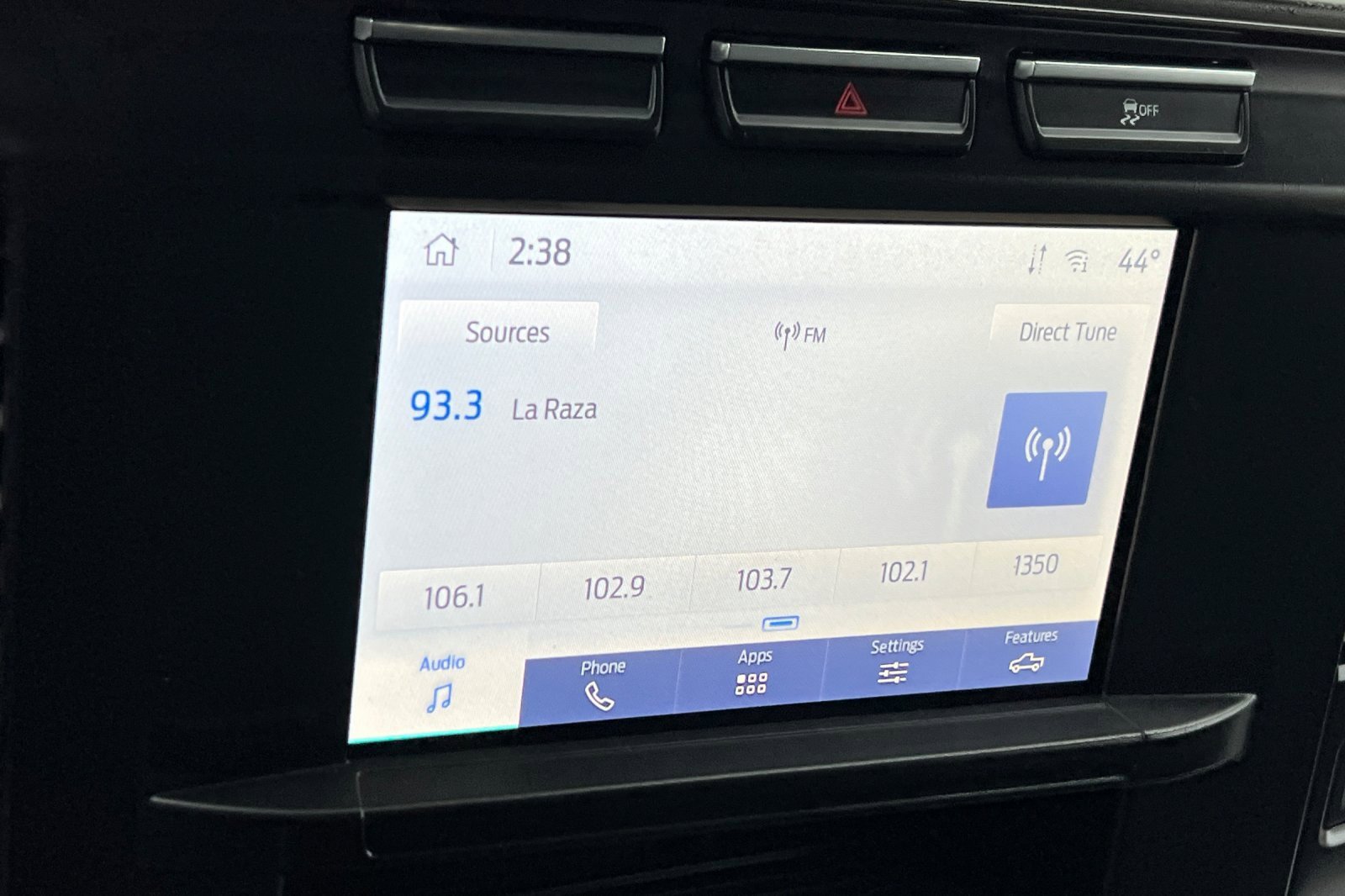 Certified 2024 Ford F250 XLT image 18