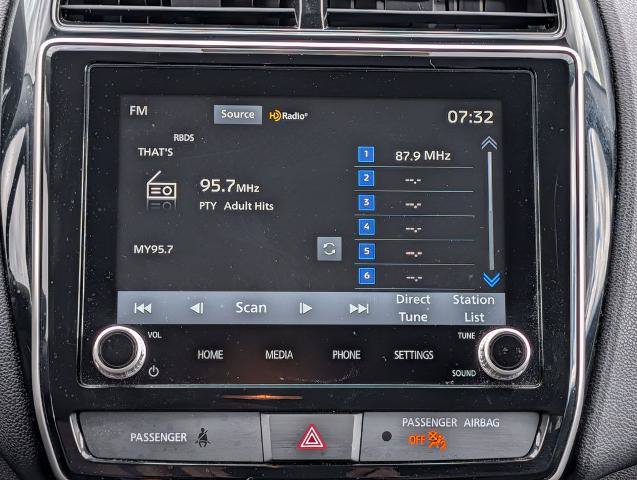 Used 2024 Mitsubishi Outlander Sport SE AWD/4WD image 17