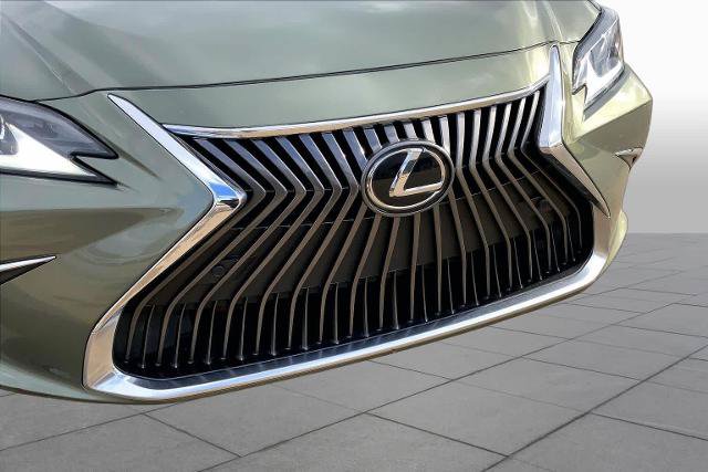 Used 2019 Lexus ES 350 w/ Premium Package FWD image 30