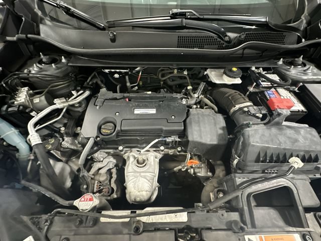Used 2019 Honda CR-V LX image 22