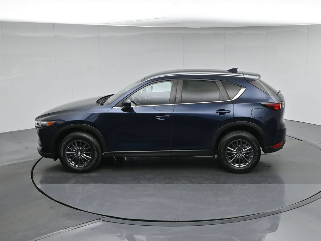Used 2020 MAZDA CX-5 Touring FWD image 41