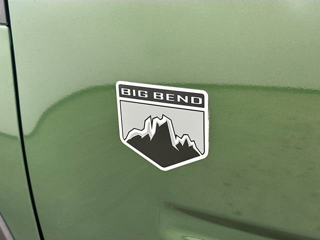 Certified 2024 Ford Bronco Sport Big Bend image 26