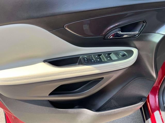 Used 2018 Buick Encore Preferred FWD image 25