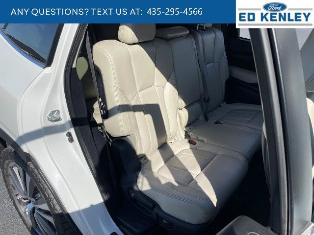 Used 2021 Subaru Ascent Limited AWD/4WD image 27