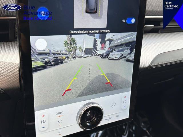Certified 2023 Ford Mustang Mach-E Select RWD image 28
