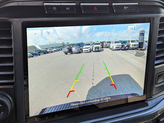 Certified 2021 Ford F150 XLT w/ Equipment Group 302A High AWD/4WD image 28