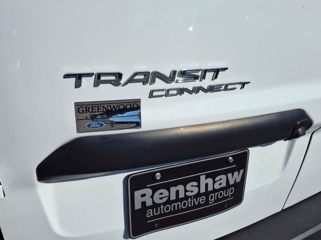 Certified 2020 Ford Transit Connect XL FWD image 8