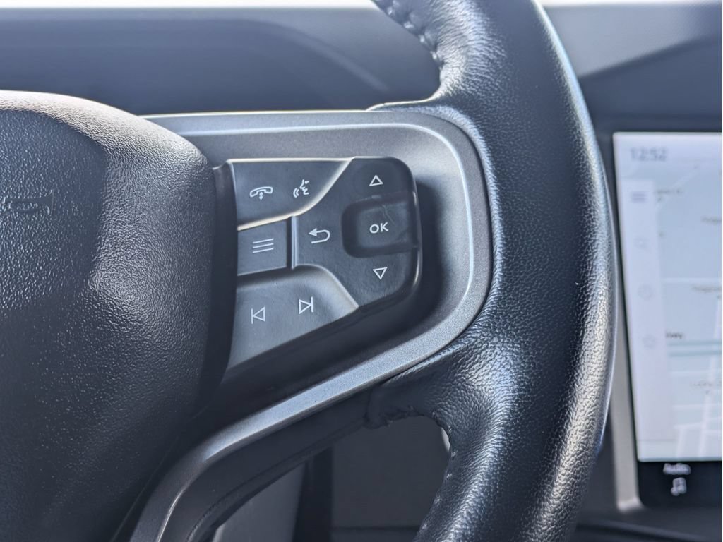 Certified 2025 Ford Bronco Big Bend AWD/4WD image 22