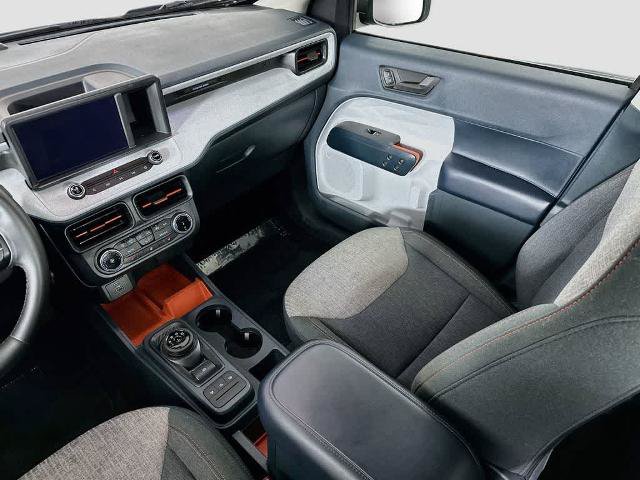 Certified 2024 Ford Maverick XLT w/ XLT Luxury Package FWD image 11