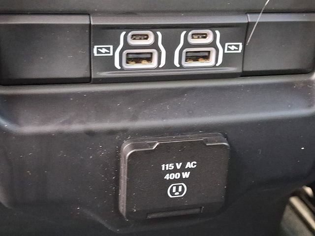 Used 2022 RAM 1500 Big Horn AWD/4WD image 11