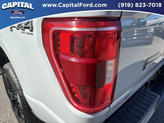 Certified 2023 Ford F150 XLT w/ Equipment Group 302A High AWD/4WD image 15