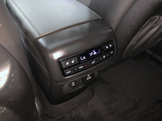 Used 2024 Hyundai Palisade Calligraphy AWD/4WD image 23