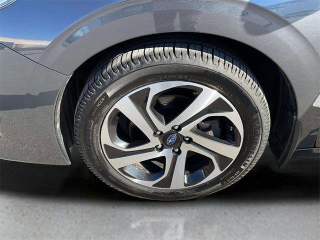 Used 2021 Subaru Legacy Touring XT w/ Popular Package #3 image 27