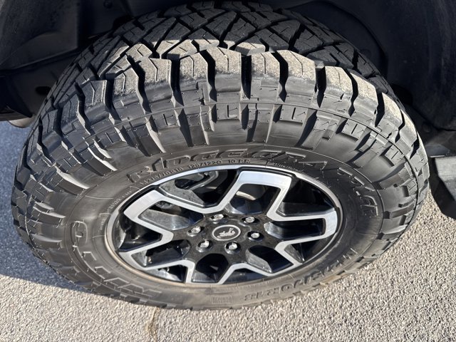 Certified 2023 Ford Bronco Outer Banks AWD/4WD image 13