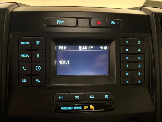 Certified 2020 Ford F150 XL w/ Equipment Group 101A Mid image 25