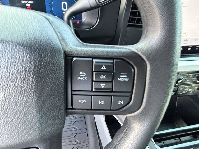 Certified 2026 Ford F350 XLT w/ XLT Premium Package AWD/4WD image 9