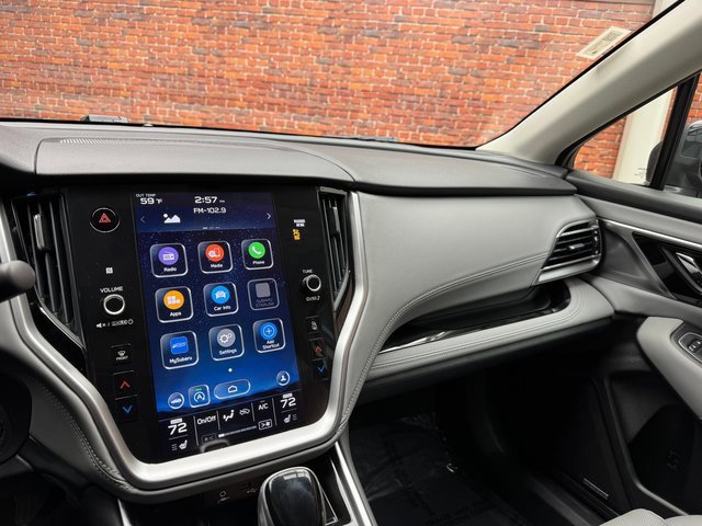 Used 2020 Subaru Legacy Limited image 18