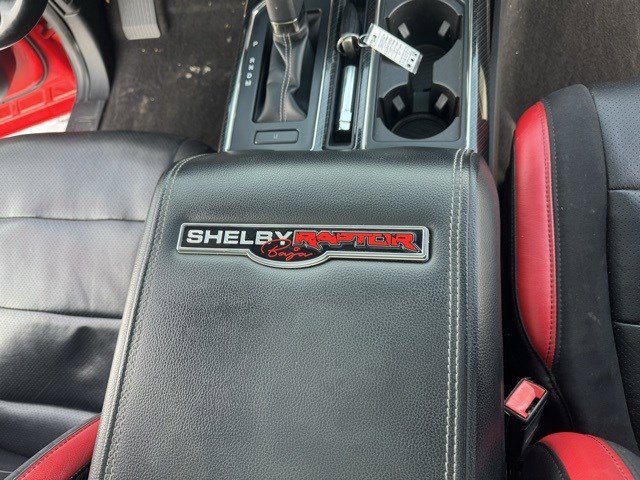 Certified 2019 Ford F150 Raptor w/ Equipment Group 802A Luxury image 45