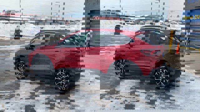 Certified 2024 Ford Escape PHEV image 7