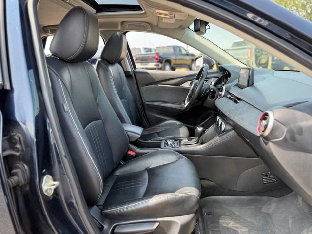 Used 2019 MAZDA CX-3 Grand Touring AWD/4WD image 15