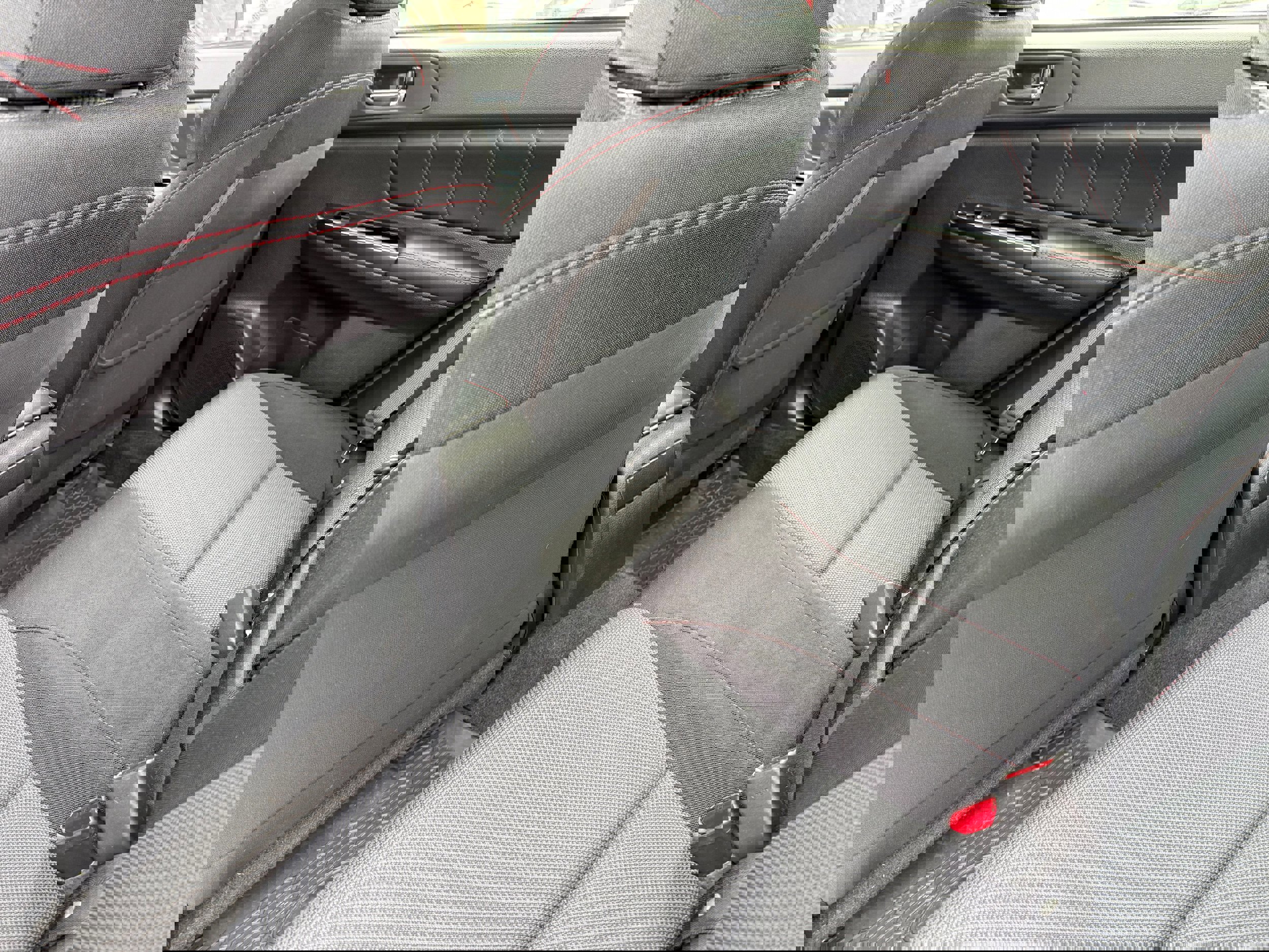 Used 2021 Subaru WRX Premium image 13