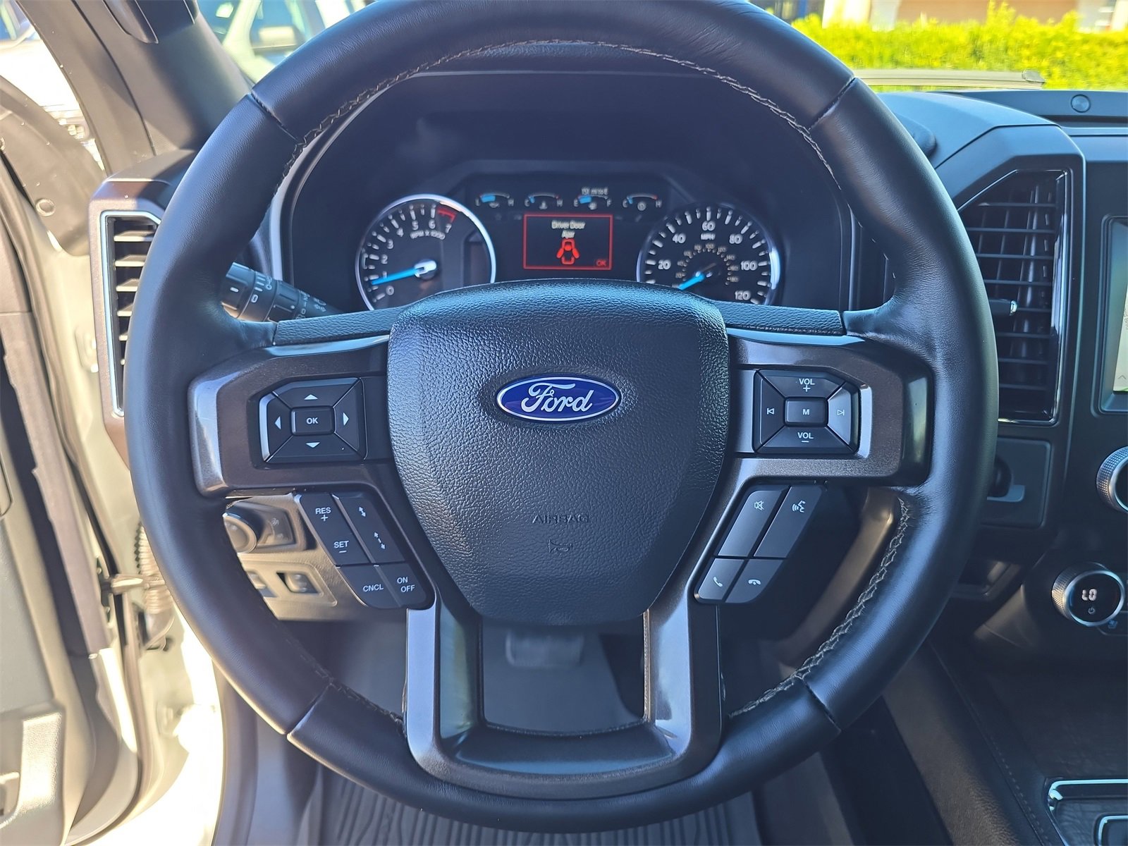 Certified 2021 Ford Expedition Limited image 24