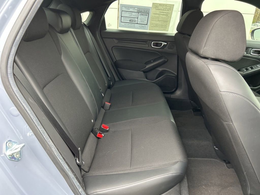 Used 2024 Honda Civic Sport image 22