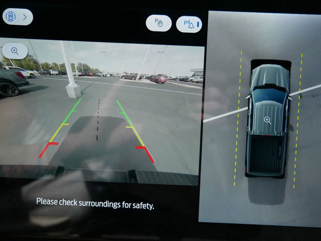 Certified 2024 Ford F150 XLT w/ Equipment Group 302A MID image 25