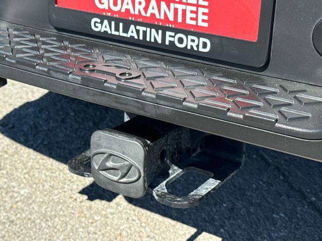 Used 2023 Hyundai Santa Cruz SEL Premium image 11