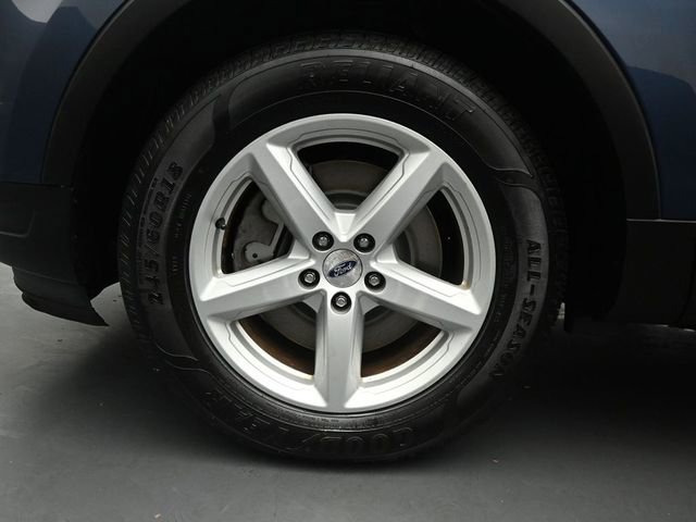 Certified 2018 Ford Explorer XLT FWD image 30