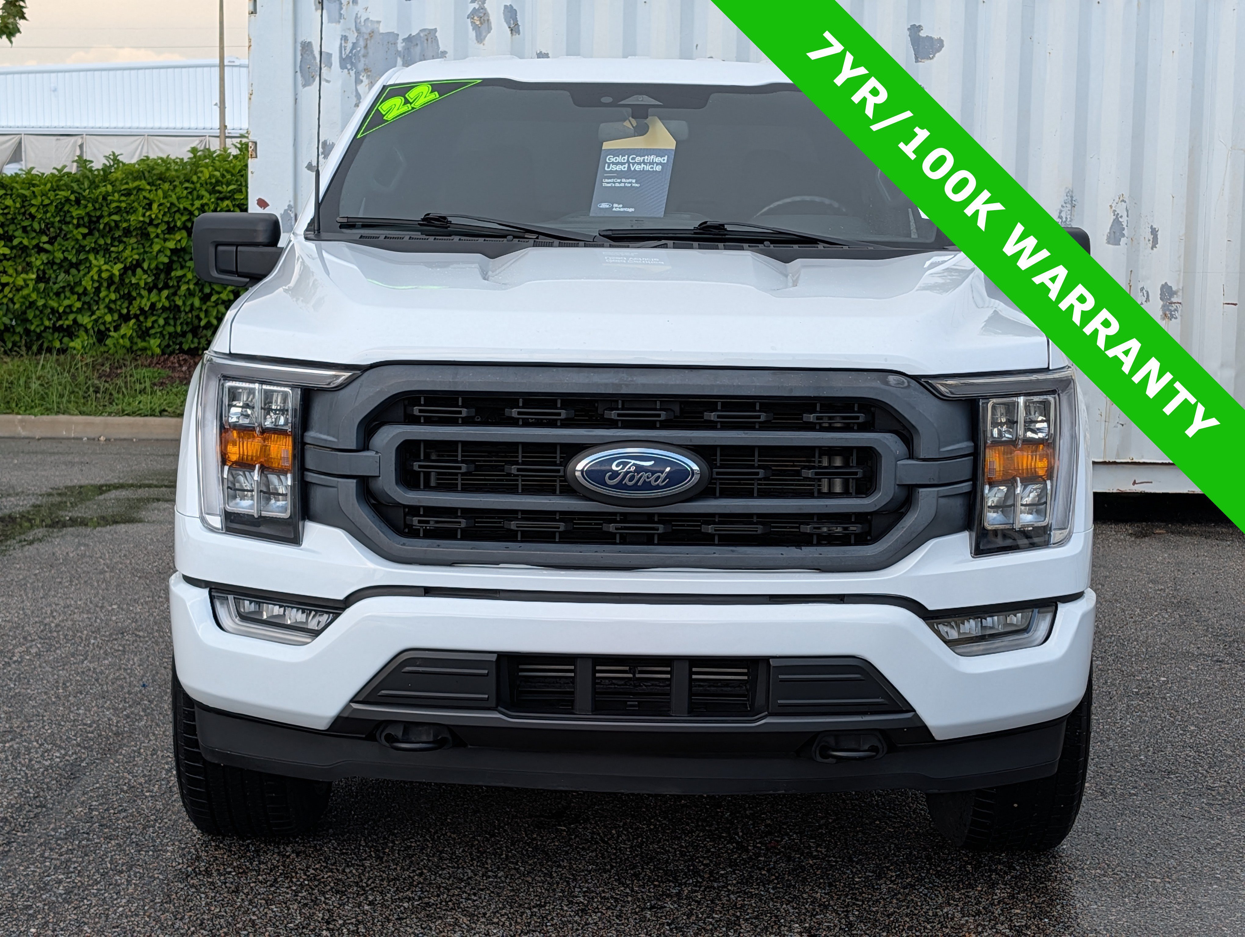 Certified 2023 Ford F150 XLT w/ Equipment Group 302A High AWD/4WD image 9