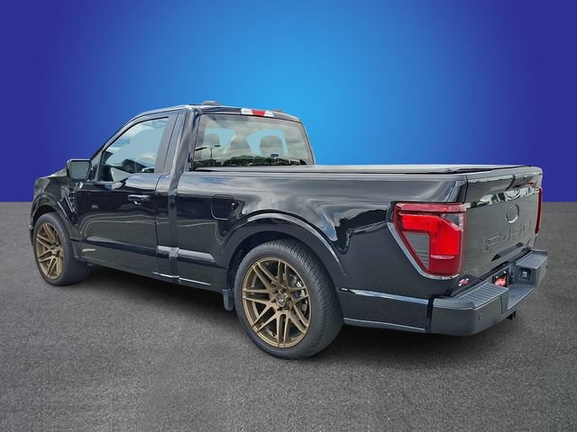 Certified 2025 Ford F150 XL AWD/4WD image 7