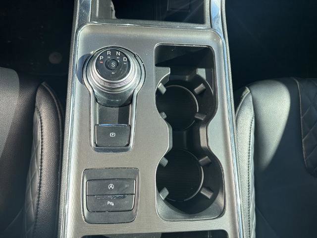 Certified 2024 Ford Edge Titanium image 24