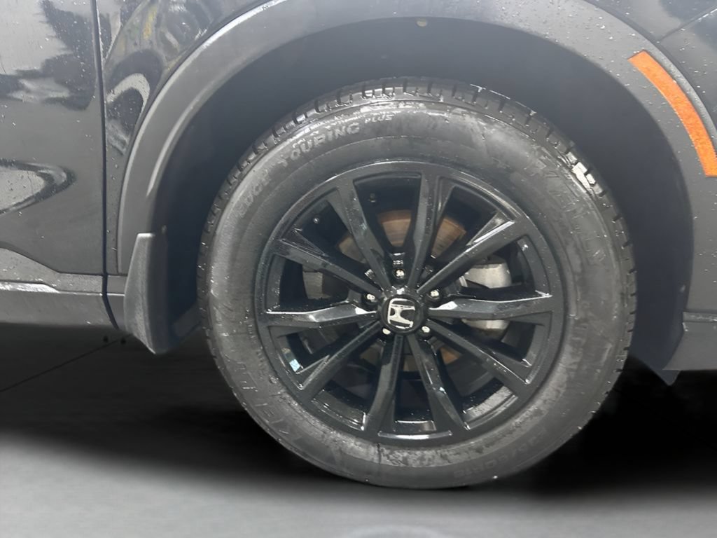 Used 2024 Honda CR-V EX-L image 28