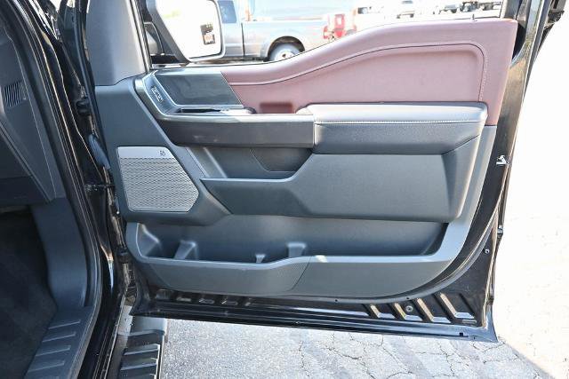 Certified 2021 Ford F150 Lariat image 25