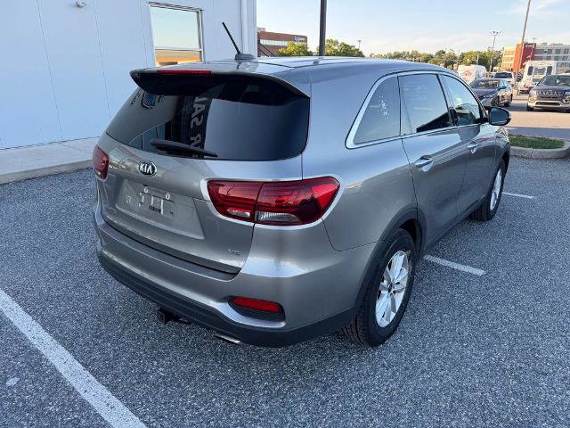Used 2019 Kia Sorento AWD V6 image 8