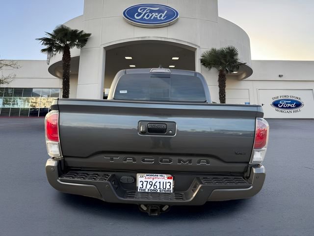Used 2023 Toyota Tacoma TRD Off-Road w/ Technology Package image 6