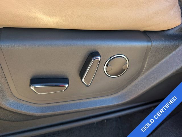 Certified 2024 Ford Expedition Limited image 22