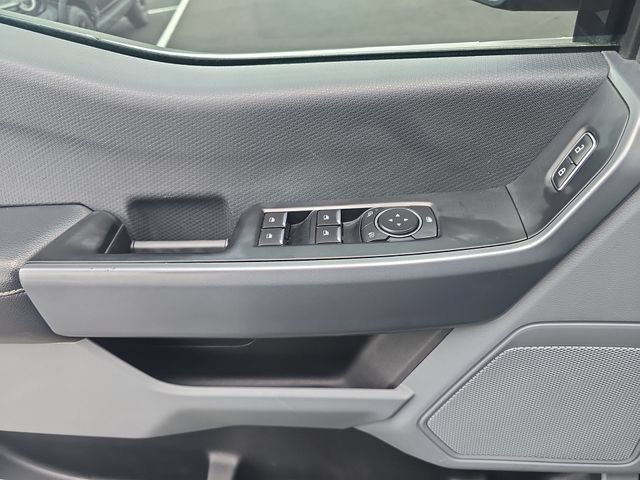 Certified 2021 Ford F150 XLT AWD/4WD image 13