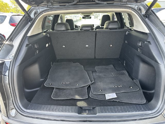 Used 2024 MAZDA CX-50 AWD 2.5 S w/ Cargo Package image 43