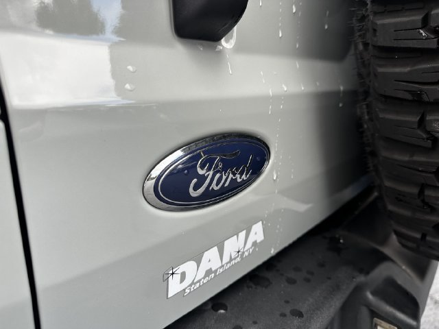 Certified 2023 Ford Bronco Big Bend w/ Sasquatch Package AWD/4WD image 39