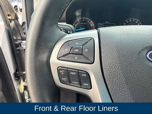 Certified 2020 Ford Ranger XLT w/ Equipment Group 301A Mid AWD/4WD image 15