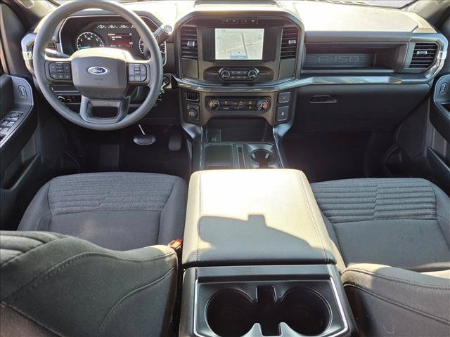 Certified 2023 Ford F150 XL w/ STX Appearance Package AWD/4WD image 16
