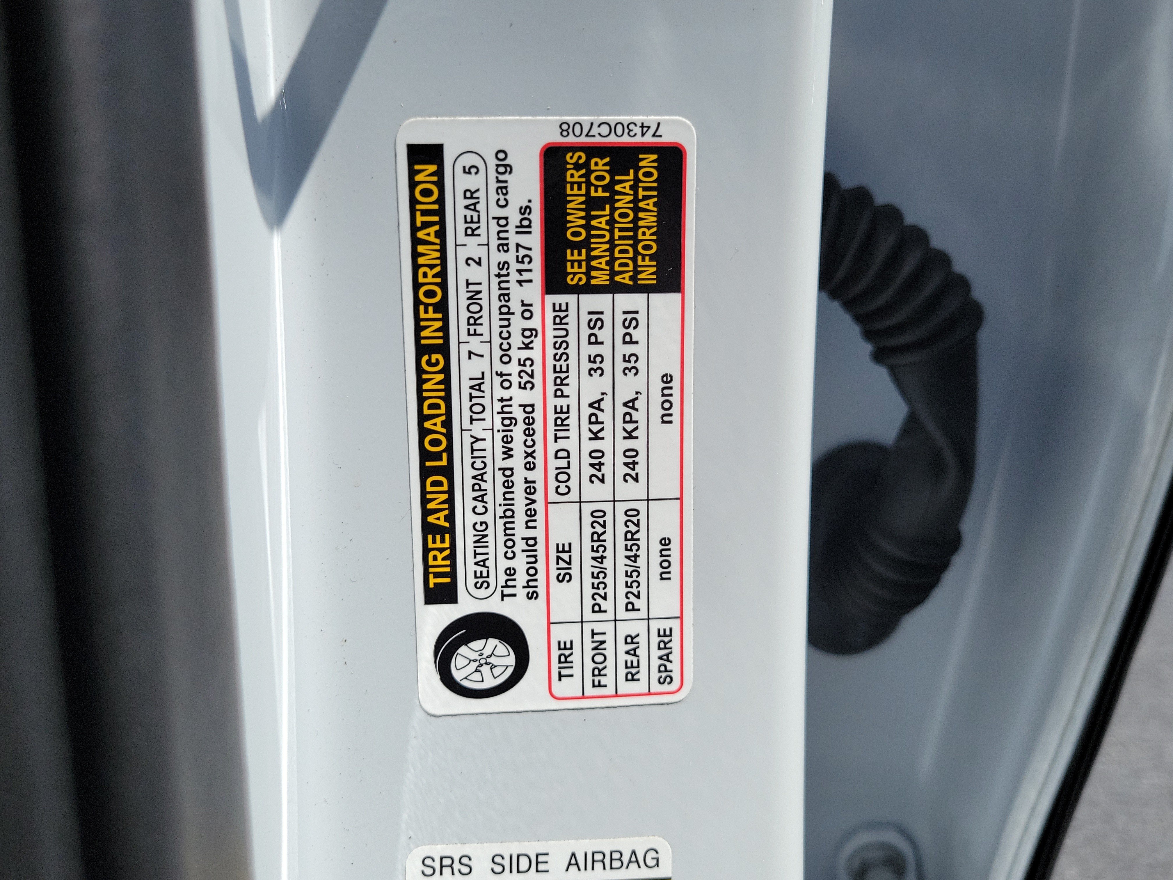 Used 2024 Mitsubishi Outlander SE FWD image 30