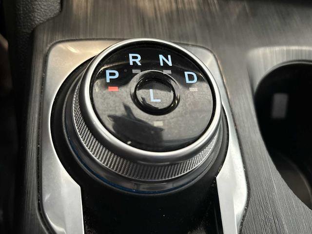 Certified 2024 Ford Escape Platinum AWD/4WD image 15
