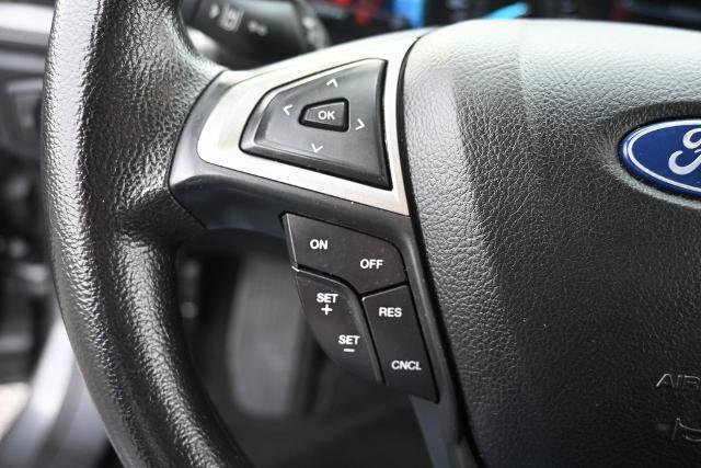 Certified 2020 Ford Fusion SE image 31