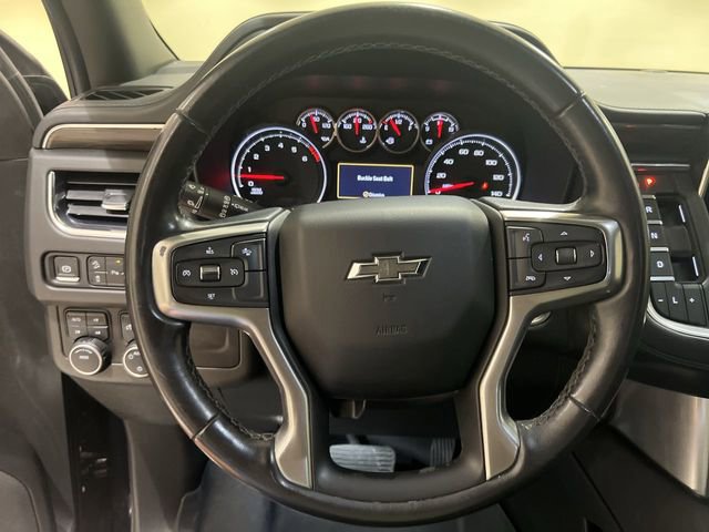 Used 2021 Chevrolet Tahoe Z71 image 10