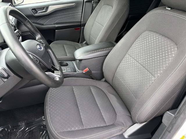 Certified 2024 Ford Escape Active FWD image 20