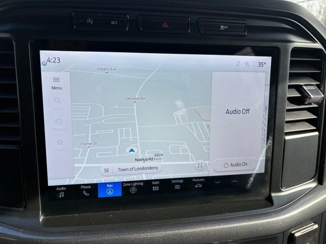 Certified 2024 Ford F150 STX image 23