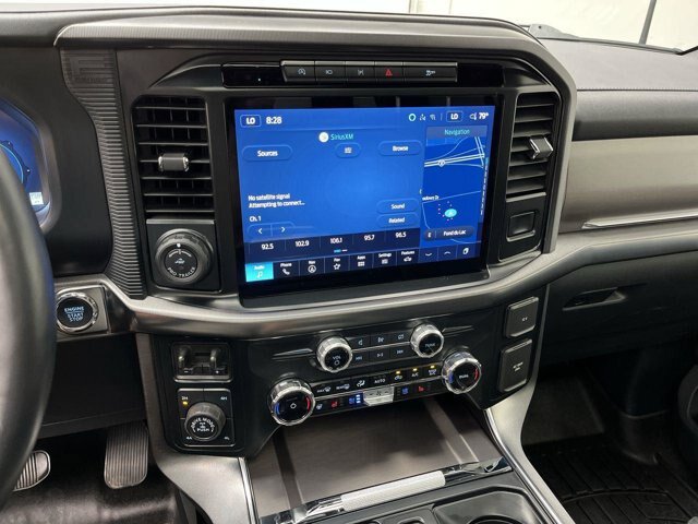 Certified 2024 Ford F150 Platinum w/ Equipment Group 702A High AWD/4WD image 20